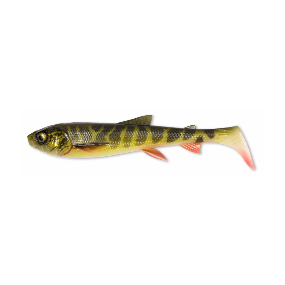 Soft Bait Savage Gear 3D Whitefish Shad 27cm
