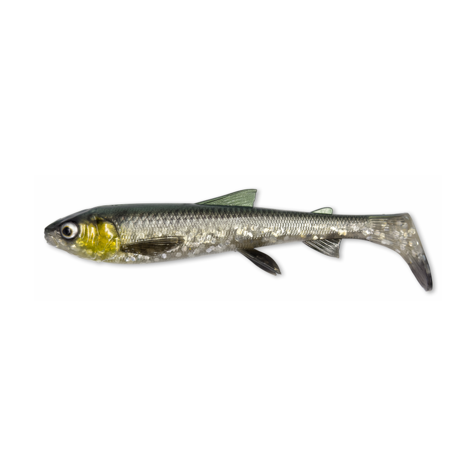 Soft Bait Savage Gear 3D Whitefish Shad 27cm