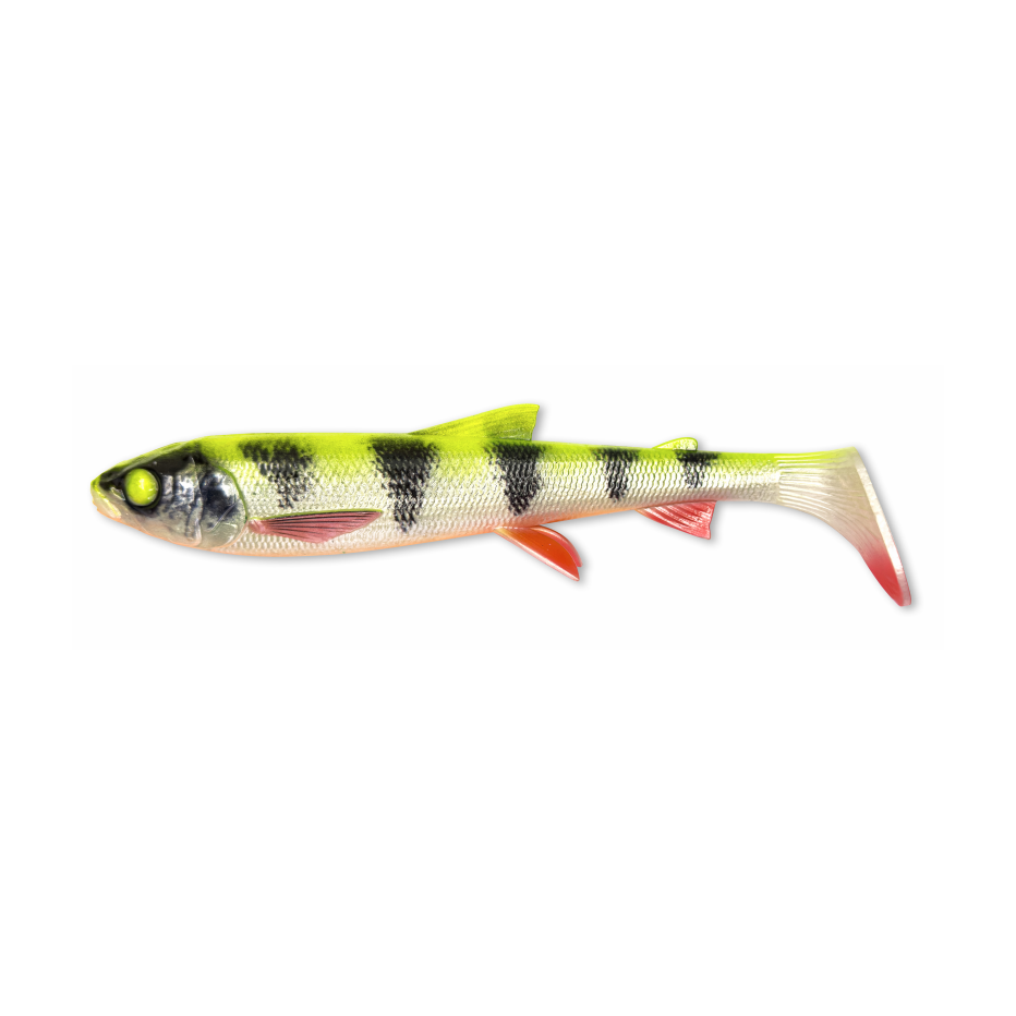 Leurre Souple Savage Gear 3D Whitefish Shad 27cm
