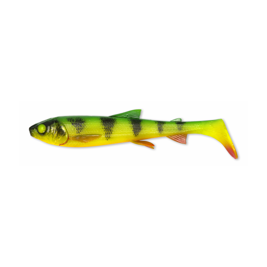 Gummifische Savage Gear 3D Weißfisch Shad 27cm