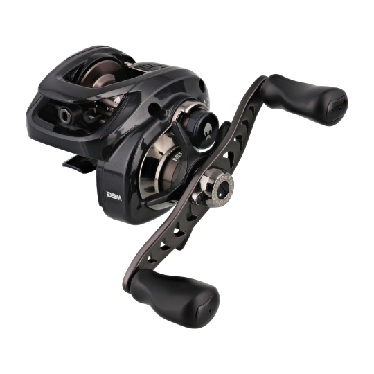 Baitcast Rollen Westin W4 BC MSG Metallic Trooper