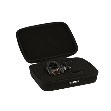 Carrete casting Westin W4 BC MSG Metallic Trooper