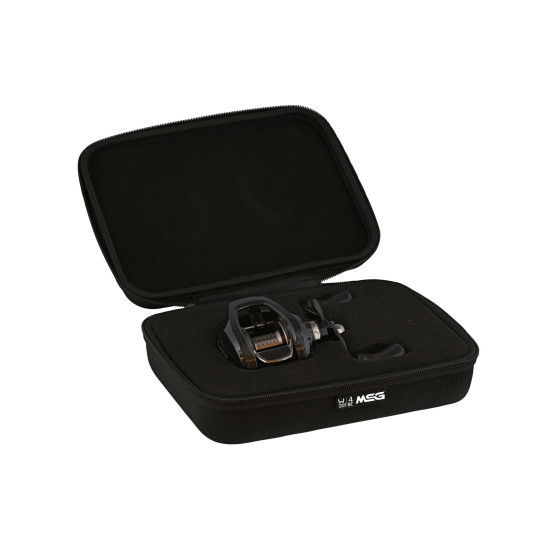 Casting Reel Westin W4 BC HSG Metallic Trooper