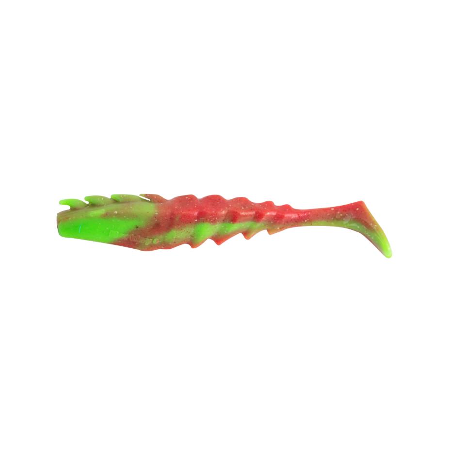 Gummifische Berkley Gulp Nemesis Prawn Paddle Tail 13cm