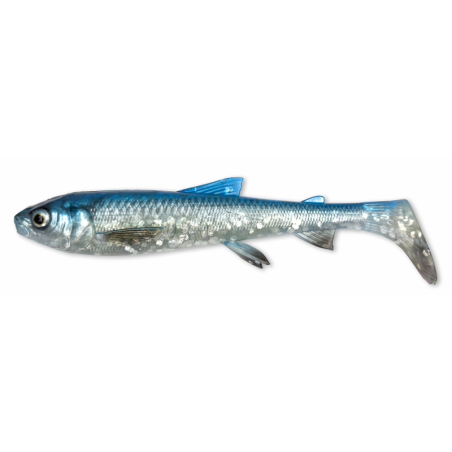 Soft Bait Savage Gear 3D Whitefish Shad 23cm