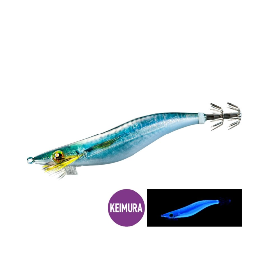 Squid jig Shimano Sephia...