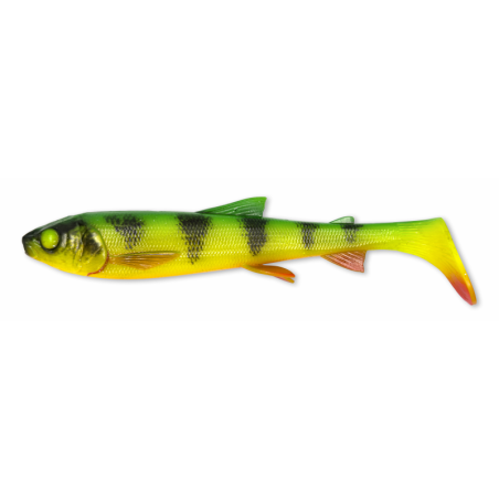 Gummifische Savage Gear 3D Weißfisch Shad 20cm