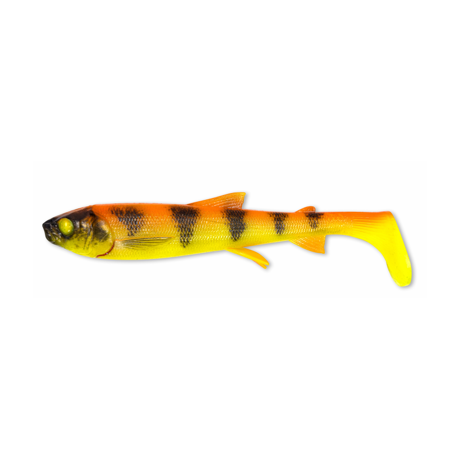 Leurre Souple Savage Gear 3D Whitefish Shad 20cm