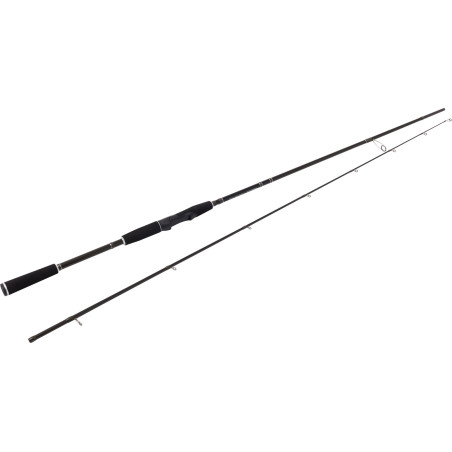 Spinning Rod Westin W2 Finesse Shad