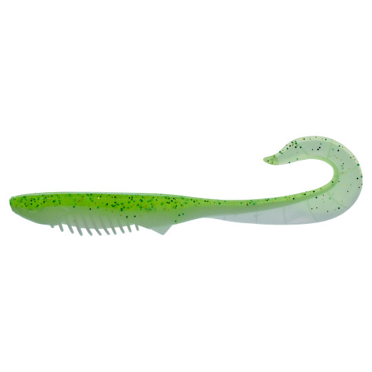 Gummifische Gunki Zeel 18cm