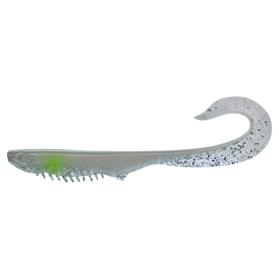 Señuelo vinilo Gunki Zeel 18cm