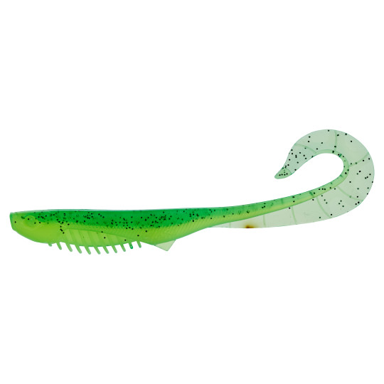 Gummifische Gunki Zeel 18cm