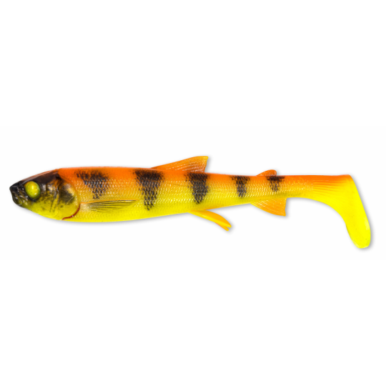 Leurre Souple Savage Gear 3D Whitefish Shad 17,5cm