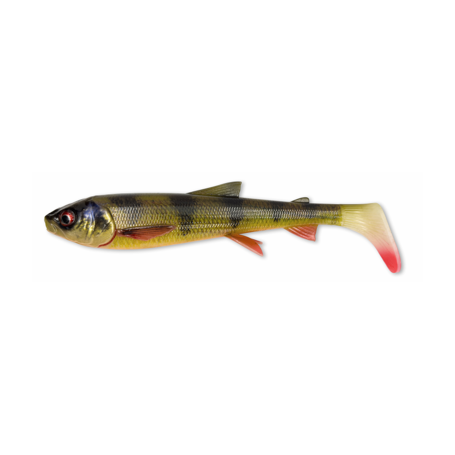 Leurre Souple Savage Gear 3D Whitefish Shad 17,5cm