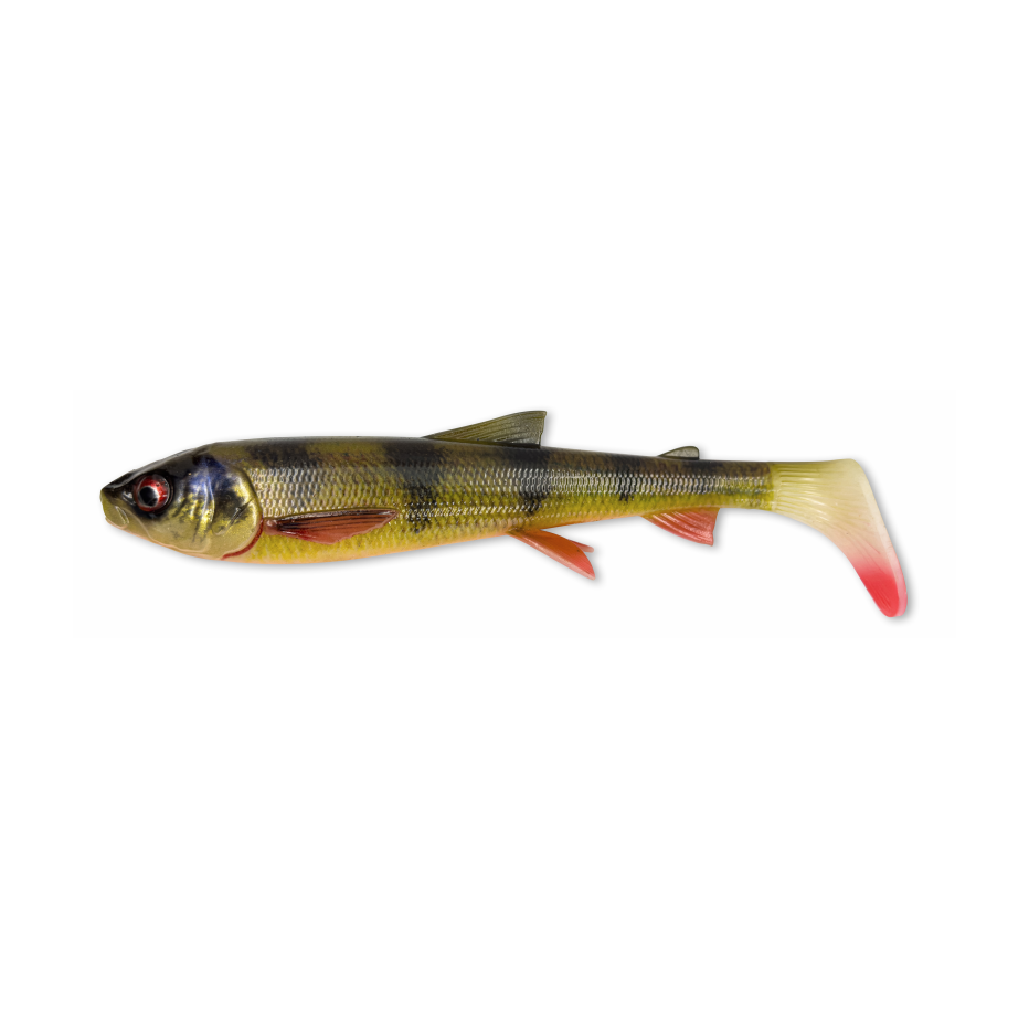 Soft Bait Savage Gear 3D Whitefish Shad 17.5cm