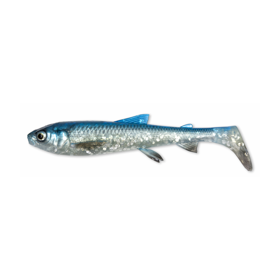 Leurre Souple Savage Gear 3D Whitefish Shad 17,5cm
