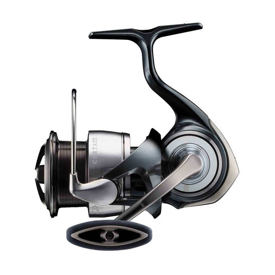 Spinnrollen Daiwa Certate 24
