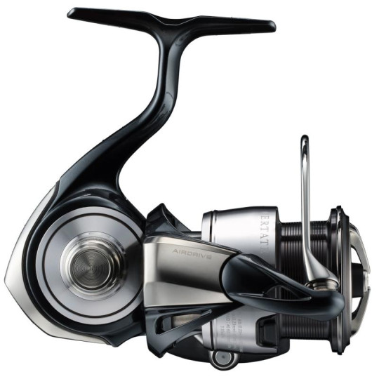 Spinnrollen Daiwa Certate 24