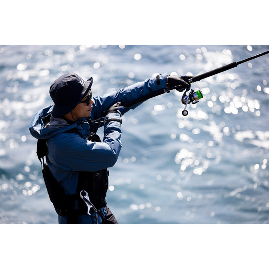 Spinning Reel Daiwa Certate 24 ARK