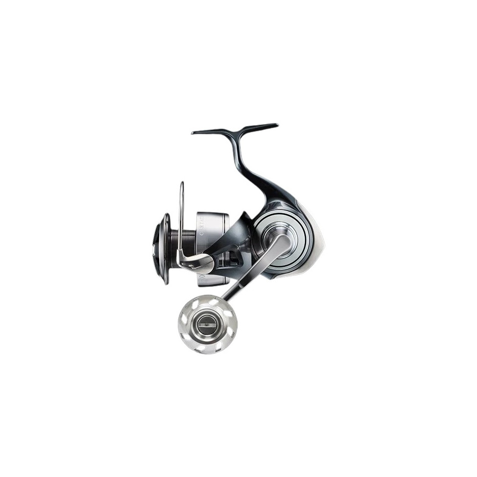Spinnrollen Daiwa Certate 24 ARK