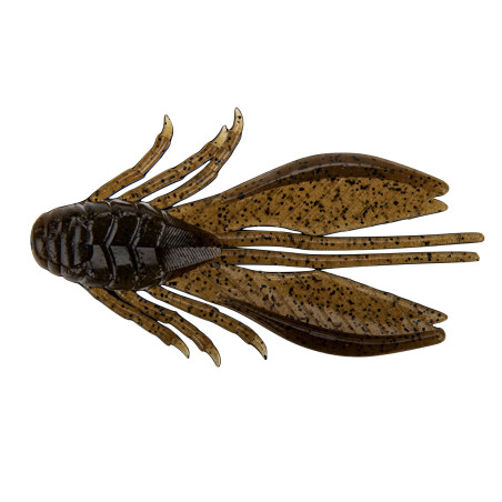 Gummifische Bait Breath Doppelklappe 8,9cm