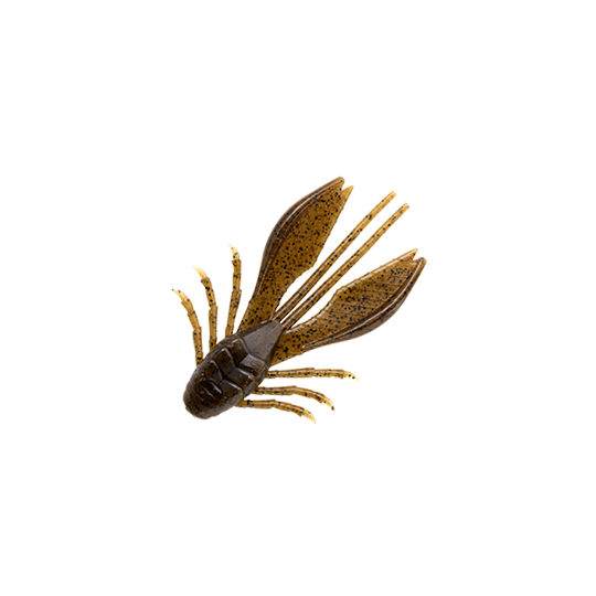 Gummifische Bait Breath Doppelklappe 8,9cm