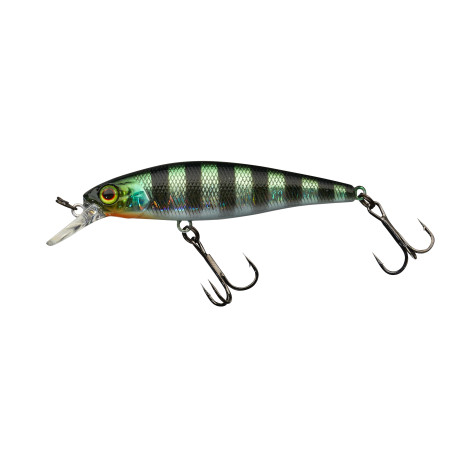 Wobbler Illex Squad Minnow 65 - Jerkbait für Barsch