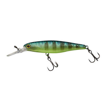 Illex Squirrel 61 trout jerkbait lure