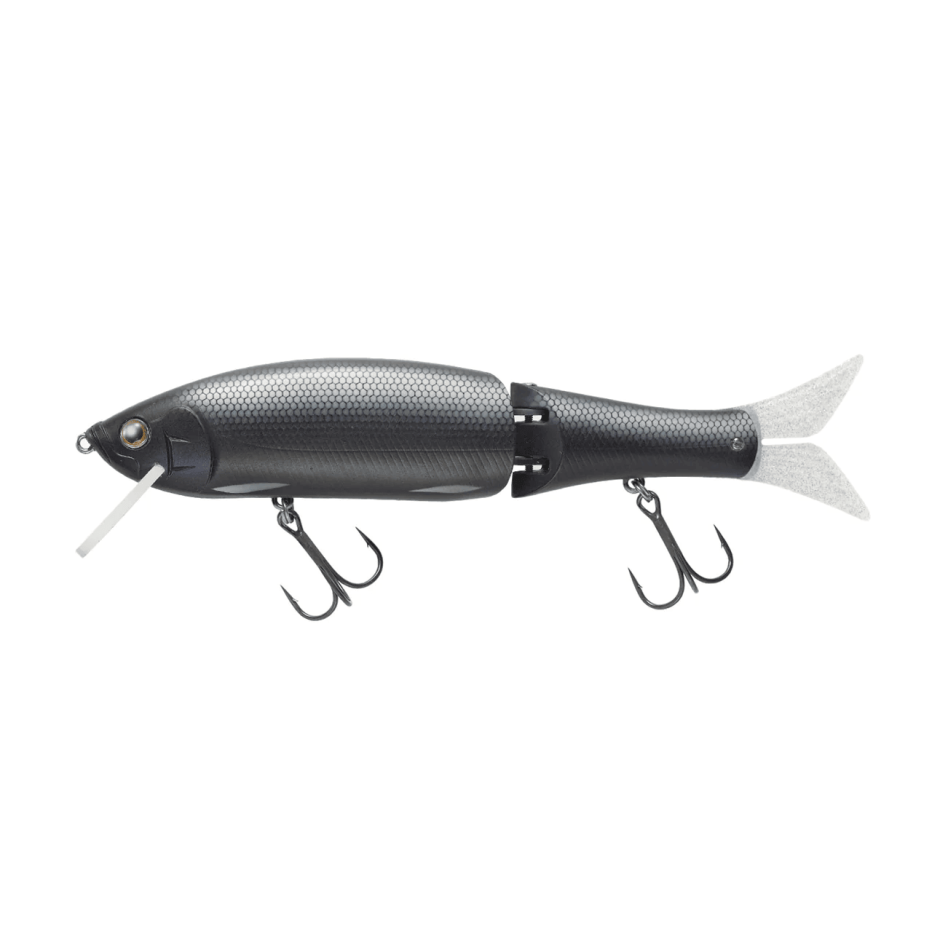Swimfish Tiemco Swimbait MB-1 Custom 175F