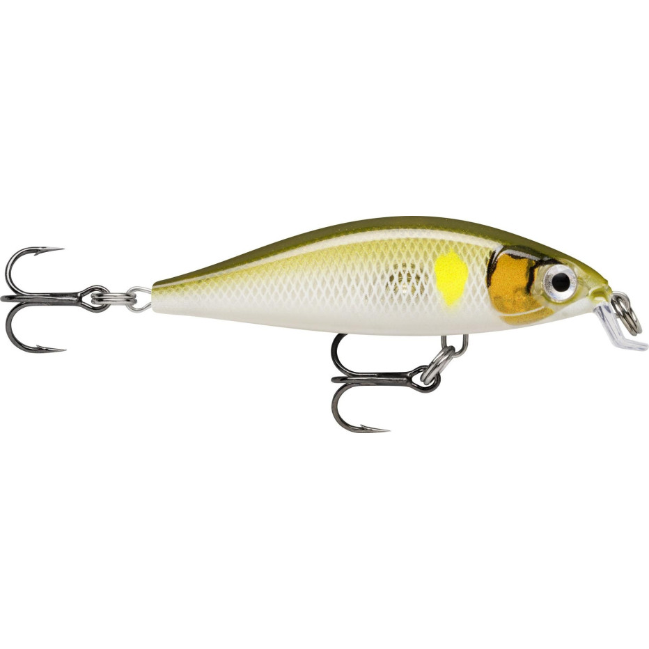 Hard bait Rapala X-Light Minnow 5cm