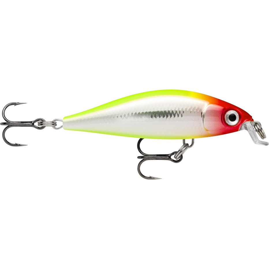 Wobbler Rapala X-Light Minnow 5cm