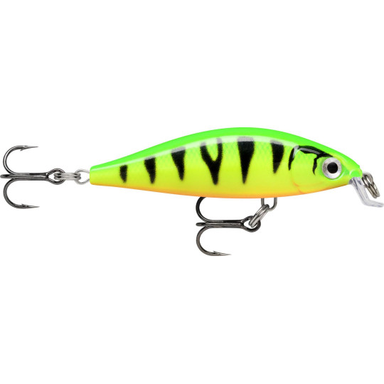 TUXIBIN 7pcs pêche Leurres artificielles, Peche Kits Leurres, Cuillères de  Pêche en Métal avec, pêche leurre, Pêche Jig Métal Appâts Poissons 7cm 6#  crankbait caperlan : : Sports et Loisirs