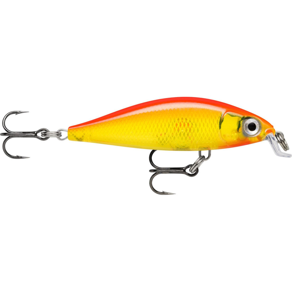 Hard bait Rapala X-Light Minnow 5cm