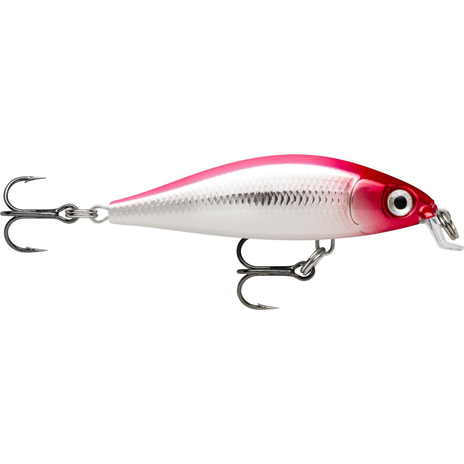 Wobbler Rapala X-Light Minnow 5cm