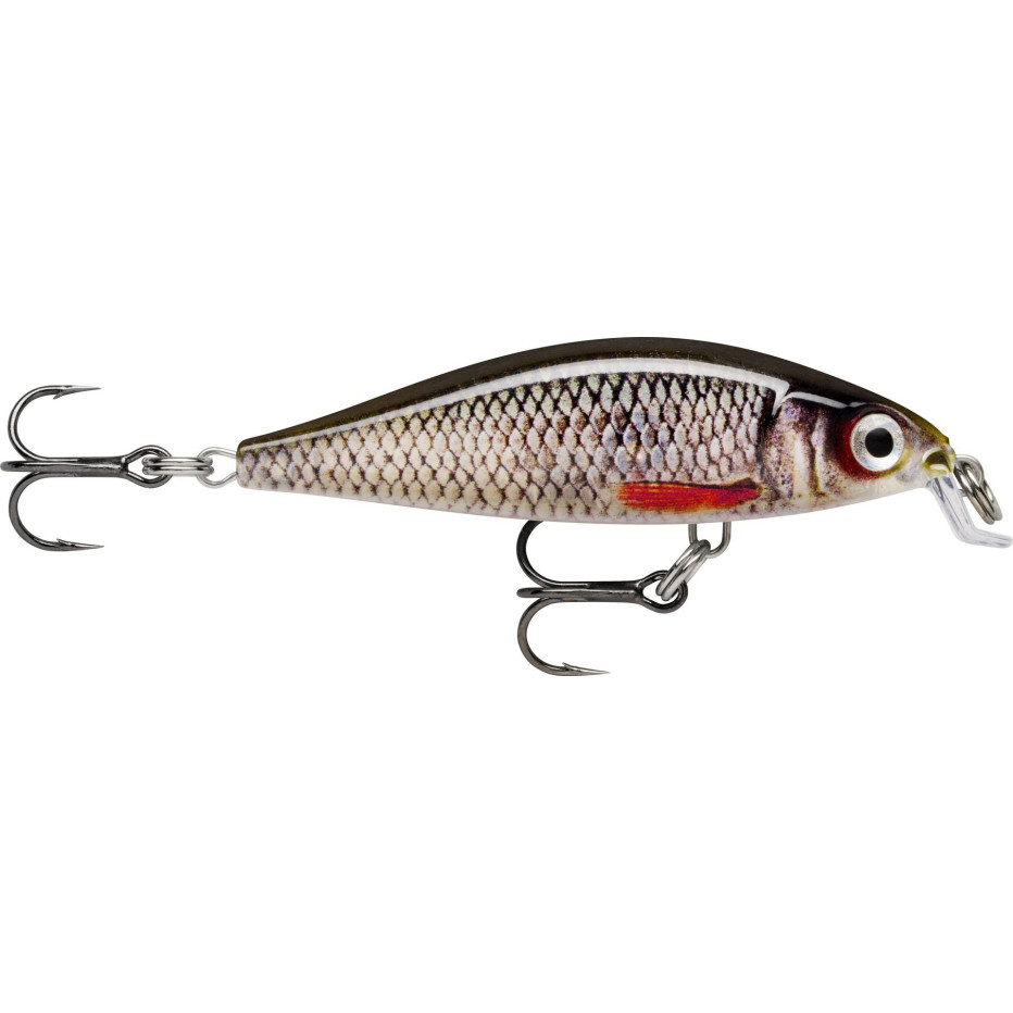 Wobbler Rapala X-Light Minnow 5cm
