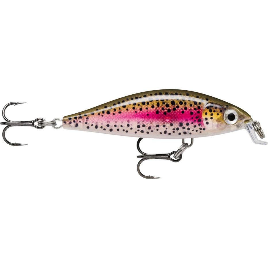 Hard bait Rapala X-Light Minnow 5cm