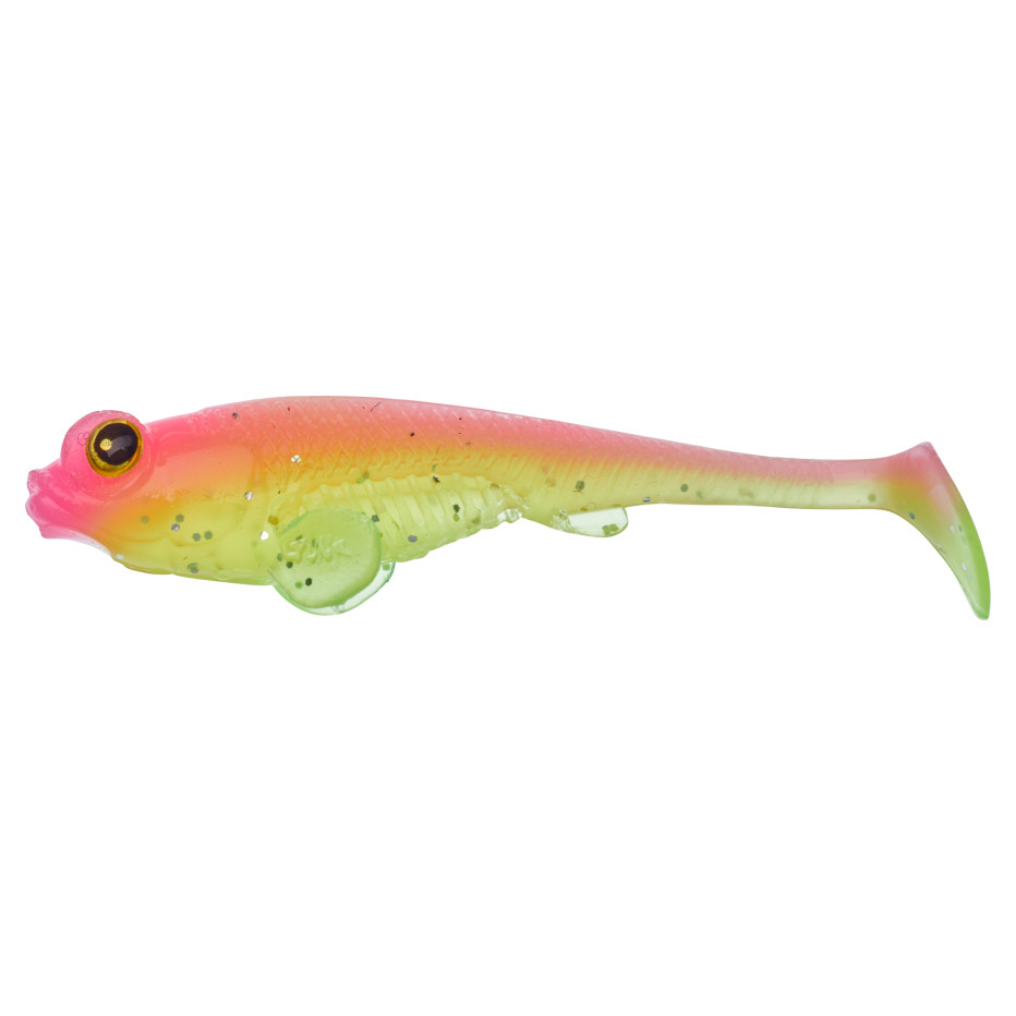 Soft Bait Gunki Rockstar 45