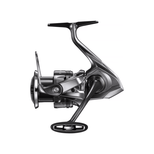 Carrete spinning Shimano Twin Power FE