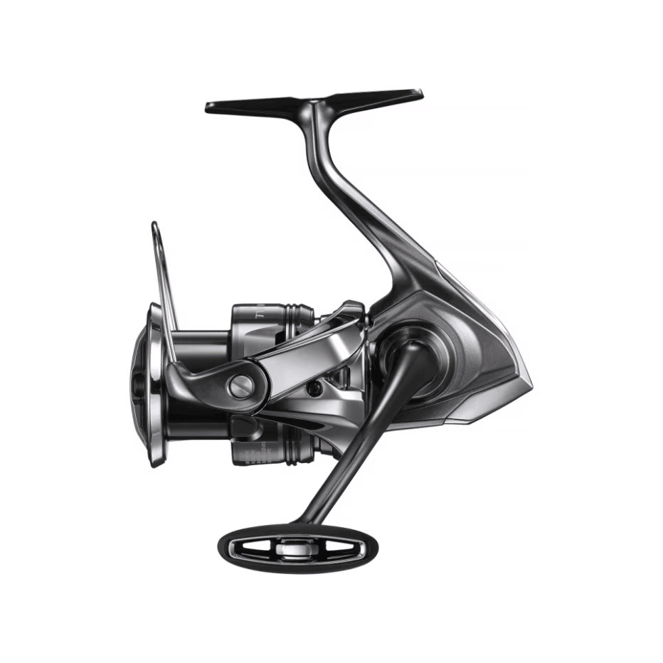 Spinnrollen Shimano Twin Power FE