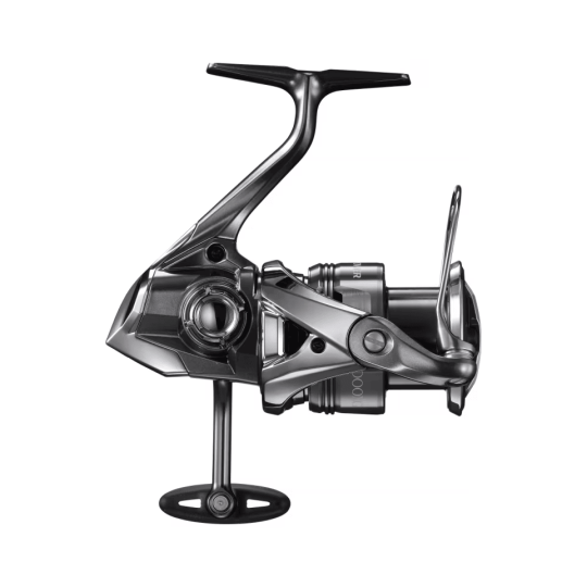 Moulinet Spinning Shimano Twin Power FE