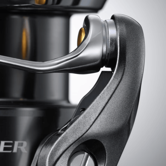 Moulinet Spinning Shimano Twin Power FE