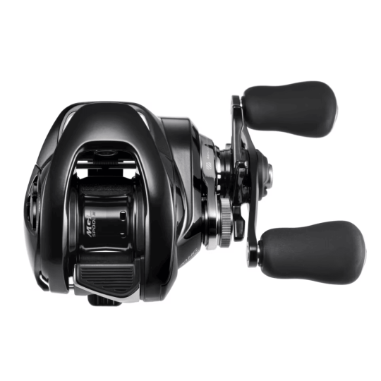 Moulinet Casting Shimano Metanium DC A