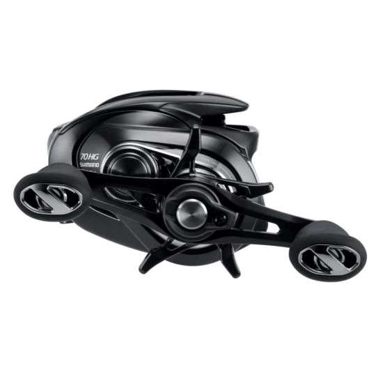 Casting Reel Shimano Metanium DC A