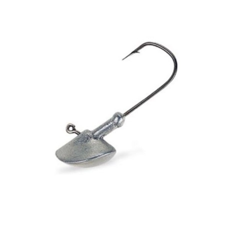 Tête plombée Sabot Delalande Hameçon Long - Pêche verticale