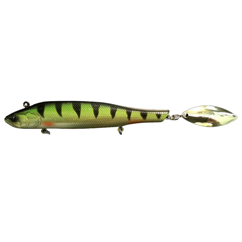 Hard Bait Babyface SM 65 S