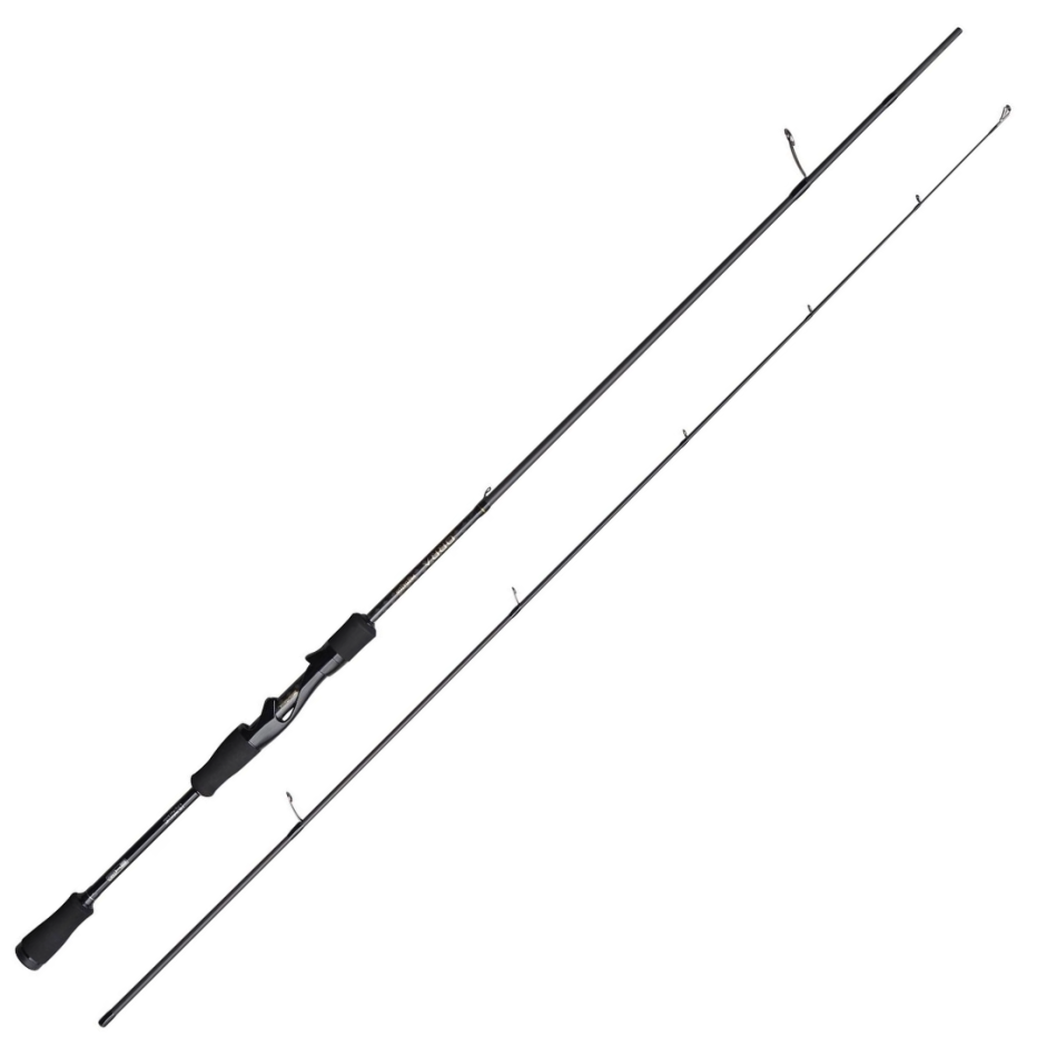 Spinning Rod Abu Garcia Orra