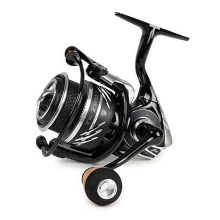 Moulinet Spinning Fox Rage TR Reels