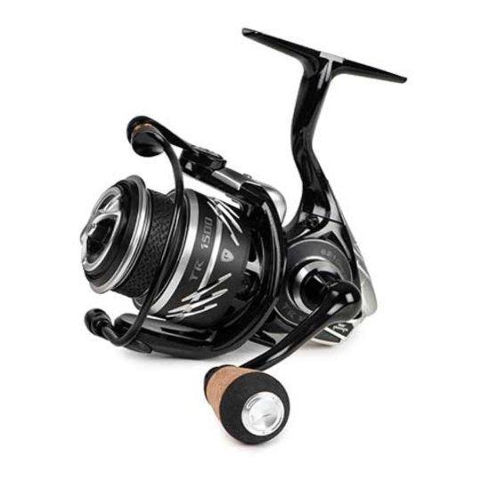 Spinnrollen Fox Rage TR Rollen