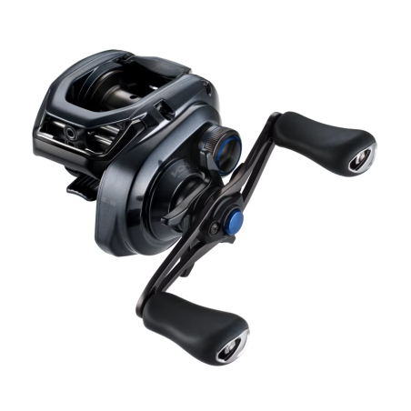 Carrete Casting Shimano SLX A 71