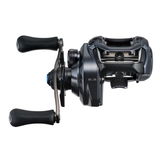 Carrete Casting Shimano SLX A 71